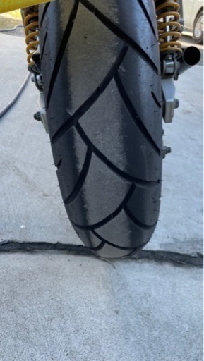 xjr400 4hm 後期