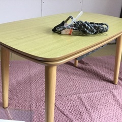 こたつ