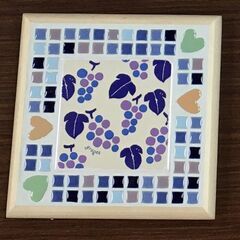 世界に１つのオリジナルデザインで作るタイルクラフトの「なべしき」...