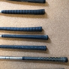 練習に！ゴルフクラブ　お譲りします　スポーツ ゴルフの画像