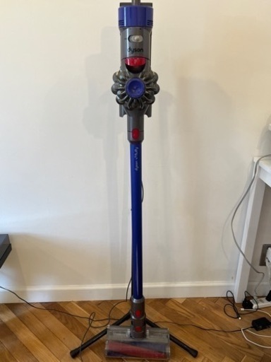 家電 生活家電 掃除機