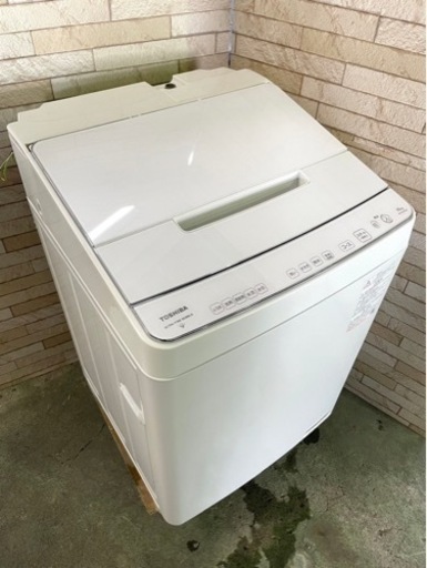 大阪送料無料★3ヶ月保証付き★洗濯機★2022年★東芝★AW-10DP1★10kg★S-765
