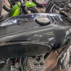 KAWASAKI 500SSマッハⅢ 国内物・初期型・エンジンOH済みの画像