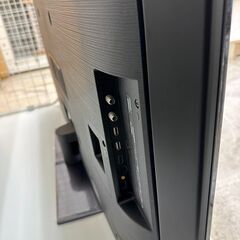☆ジモティ割あり☆ TOSHIBA 液晶テレビ 22年製 動作確認