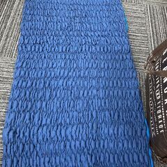 伸縮ストレッチパット　引っ越し梱包布　美品の画像