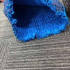 伸縮ストレッチパット　引っ越し梱包布　美品の画像