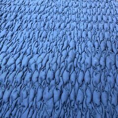 伸縮ストレッチパット　引っ越し梱包布　美品の画像