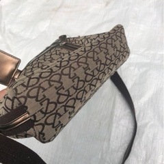 P&D ショルダーバック、バッグの画像