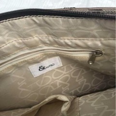 P&D ショルダーバック、バッグの画像