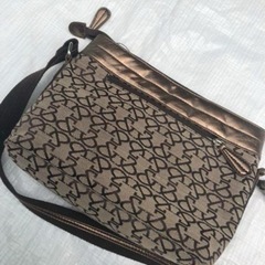 P&D ショルダーバック、バッグの画像