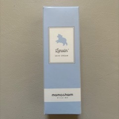 乳首保護クリームです！ラノリン成分配合