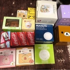  5月処分 未開封 食器