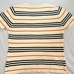 BURBERRY 
Tシャツの画像
