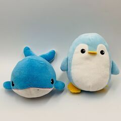 ぬいぐるみ まとめ売り 6点の画像