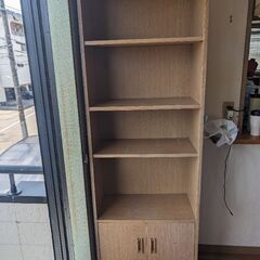 収納棚
