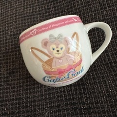 ディズニー　スーベニア