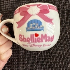 ディズニー　スーベニアの画像