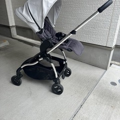 icandy ラズベリー　ベビーカー　子供用品 ベビー用品 ベビ...