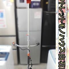 札幌市内近郊限定 KOSHIN 36V 充電式草刈機 SBC-3...