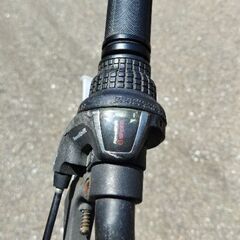 クロスバイク売ります