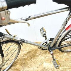 ブリジストン/BRIDGESTONE 自転車 BS SHINE STAR 26インチ 昭和レトロ　/SL2の画像