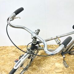 ブリジストン/BRIDGESTONE 自転車 BS SHINE STAR 26インチ 昭和レトロ　/SL2の画像