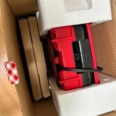 マルチホットサンドメーカーの画像
