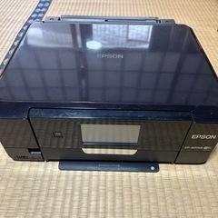 EPSON プリンター　ジャンク