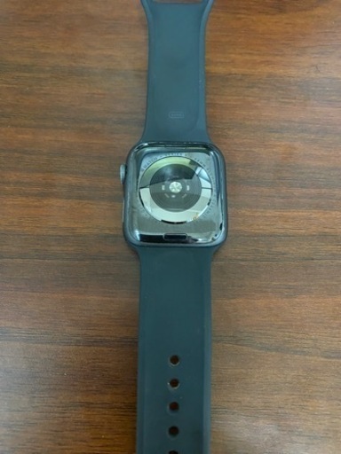 Apple Watch Series 5 GPSモデル（44mm）