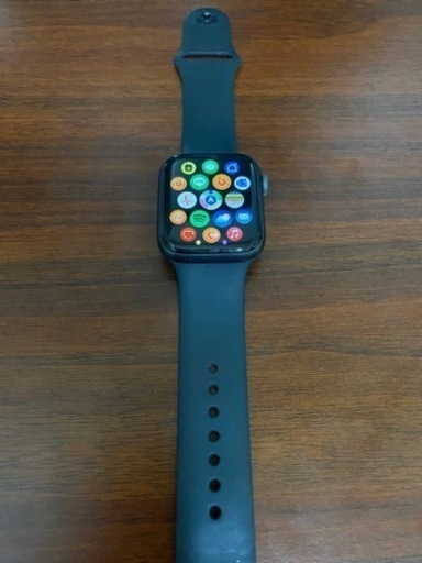 Apple Watch Series 5 GPSモデル（44mm）