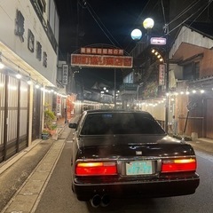交換ありですY31グロリア ベンチシート VG30 6人乗り 1995年式の画像