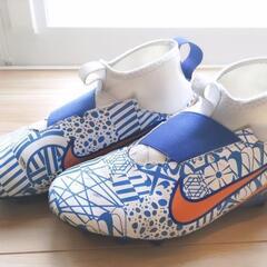 【自宅フリマでsold】NIKE スパイク