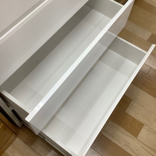 【トレファク ラパーク岸和田店】ニトリ ローチェスト　入荷しました。