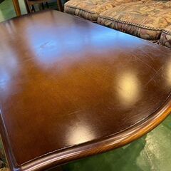 【愛品館八千代店】飛騨産業　穂高シリーズ　リビングチェア６点セットの画像