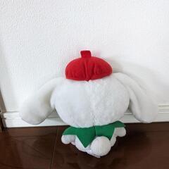 みるくちゃん ぬいぐるみの画像