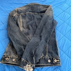 メンズ　Gジャン
の画像