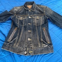 メンズ　Gジャン
