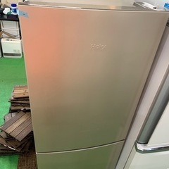 早い者勝ち大セール‼️‼️＋ご来店時、ガン×2お値引き‼️Haier(ハイアール) 2017年製 218L 2ドア冷蔵庫 早い者勝ち大セール‼️‼️＋ご来店時、ガン×2お値引き‼️Haier