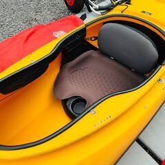 Prijon 470LV ツアーヤックの画像