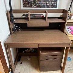 家具 テーブル 学習机