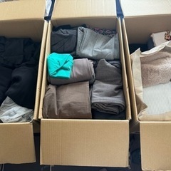 【本日お問い合わせ限定】近々処分いたします。レディース服 まとめ...