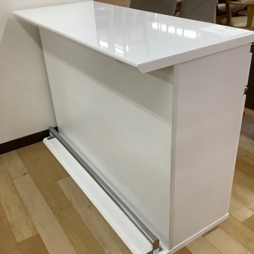 【トレファク ラパーク岸和田店】キッチンカウンター　入荷しました。