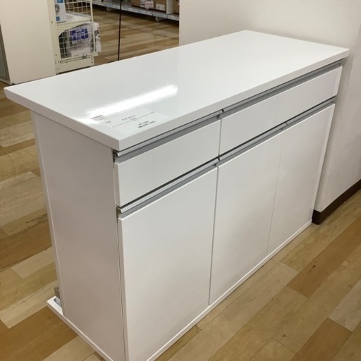 【トレファク ラパーク岸和田店】キッチンカウンター　入荷しました。