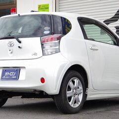 トヨタのiQはなぜ売れなかったのですか？