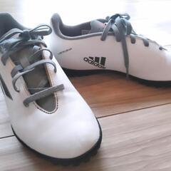 adidasトレシュー（試履可）