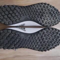 adidasトレシュー（試履可）の画像