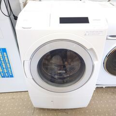 🌟安心の分解洗浄済🌟日立 12.0kgドラム式洗濯乾燥機 BD-STX120HL 2022年製 保証有り【愛千142】