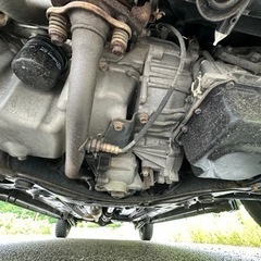 車検2年付の全コミ H21年車 走行121000キロ4WD 好調ですよ。の画像