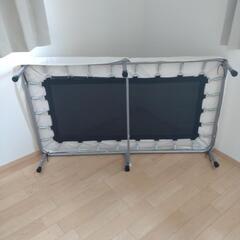 トランポリンの画像