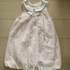 キッズワンピース☆110㎝